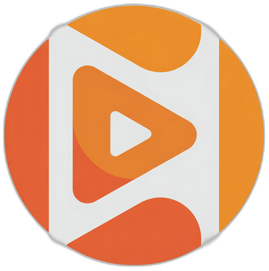 b影视 Logo